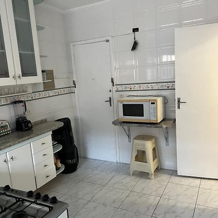 Guaruja Enseada A 50 Metros Da Praia Exterior foto